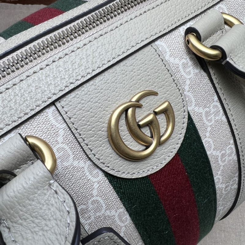 Gucci Travel Bags